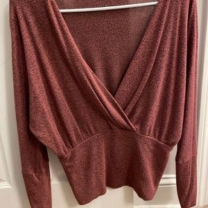 Womens top size small